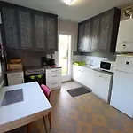 Maison 6 Pers Villa Le Touquet
