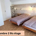 Maison 6 Pers Le Touquet