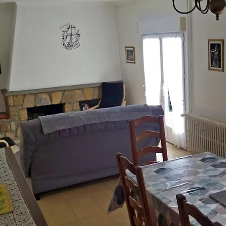 Maison 6 Pers *