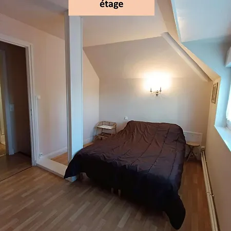 Maison 6 Pers Le Touquet