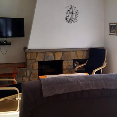 Βίλα Maison 6 Pers *