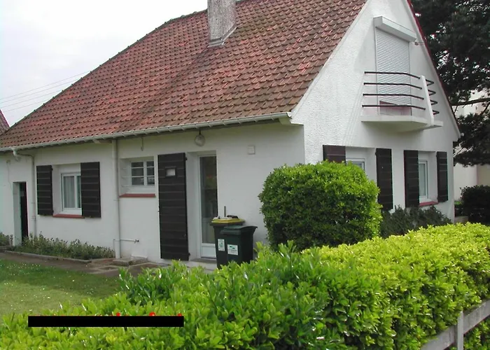 Maison 6 Pers