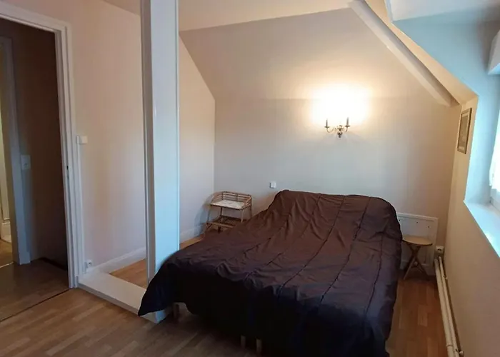 Maison 6 Pers Le Touquet