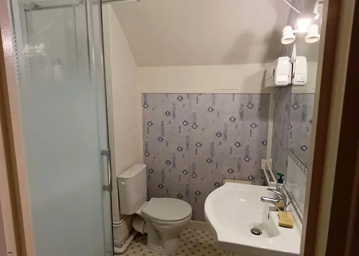 Βίλα Maison 6 Pers