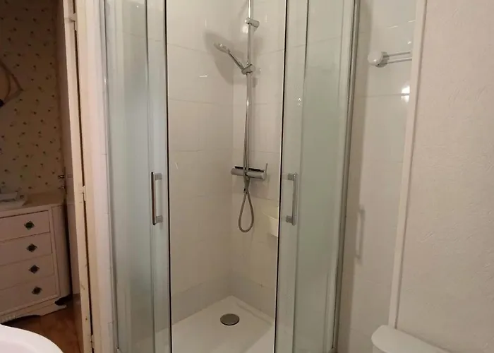 Maison 6 Pers Le Touquet